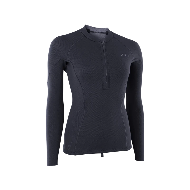 ION Amaze Amp Zip Top 1.5 women