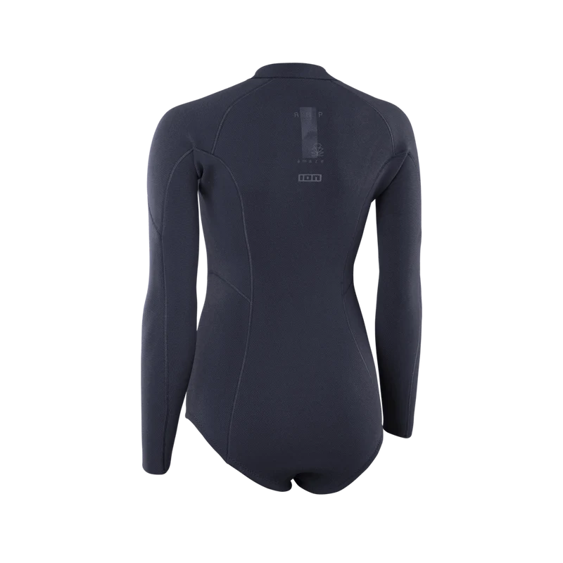 ION Amaze Amp Hot Shorty 2.0 LS Front Zip women