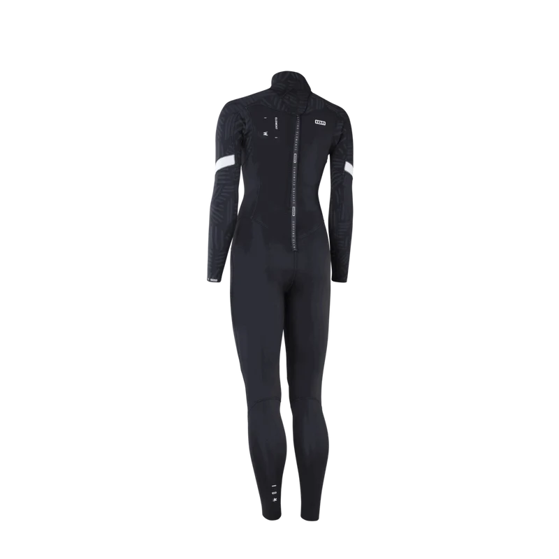 ION Element 5/4 Back Zip women