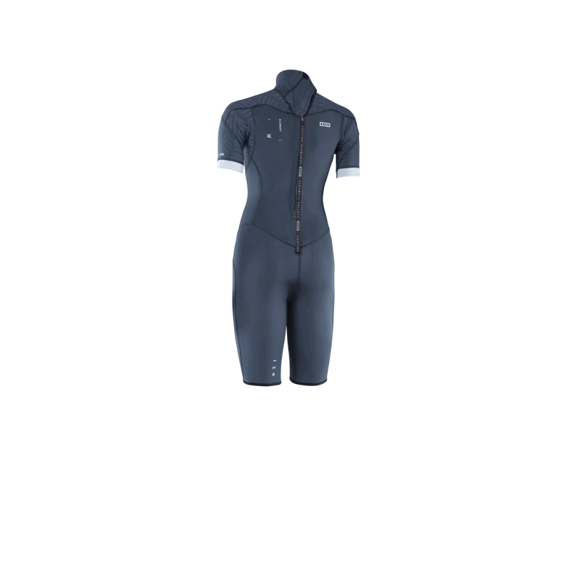 ION Element 2/2 Shorty SS Back Zip women