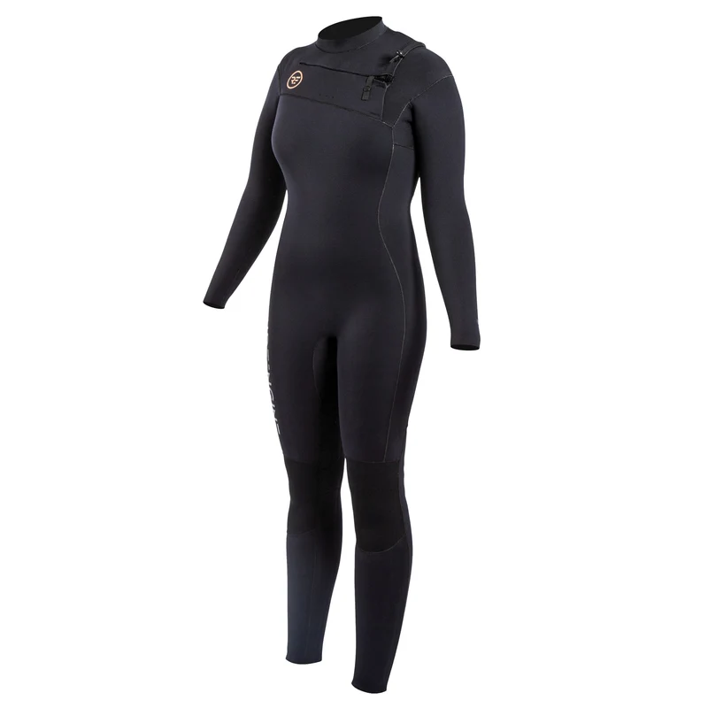 Women's Onsen 5/4/3 Front Zip Full Wetsuit