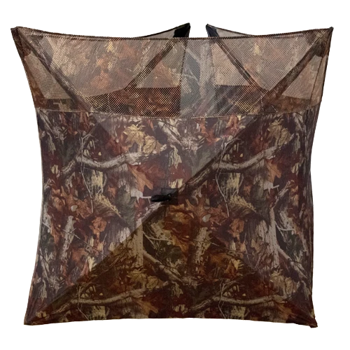 Sichtschutz camouflage (34325-05)