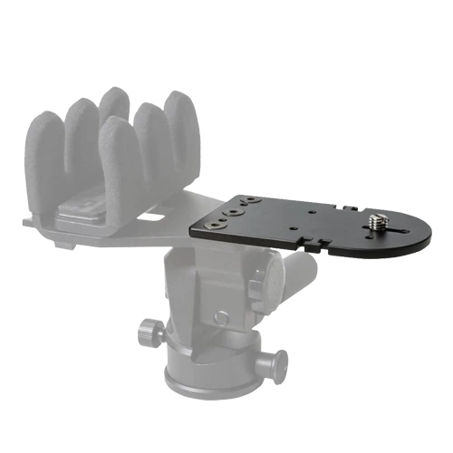 KJI Reaper Rig Adapterplatte