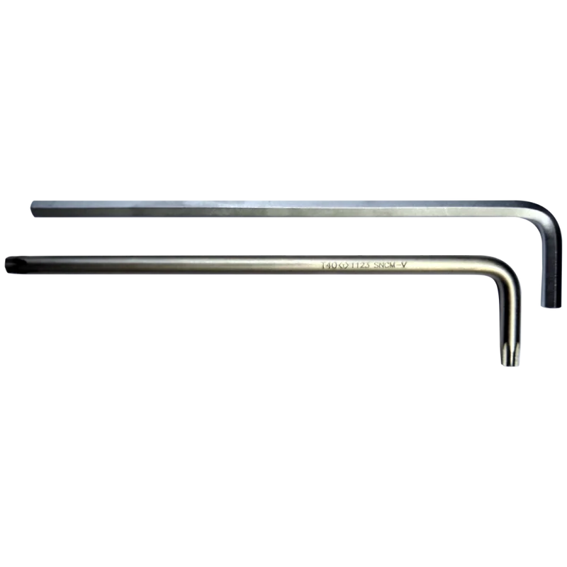 TAHE T WIND FOIL OD - ALLEN KEY TORX