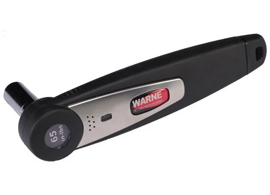 Llave de ajuste WARNE 65 IN/LB