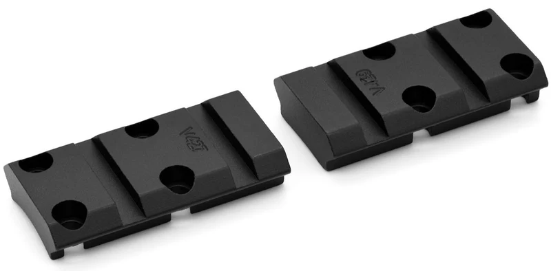 Juego de Bases WARNE VAPOR - X-BOLT