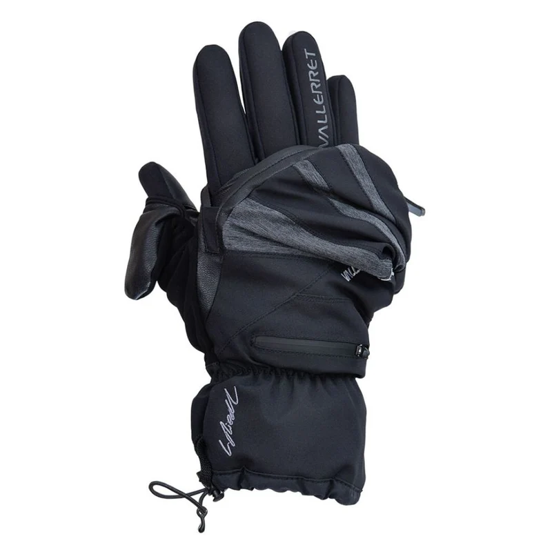 Vallerret Skadi LRS noir, S
