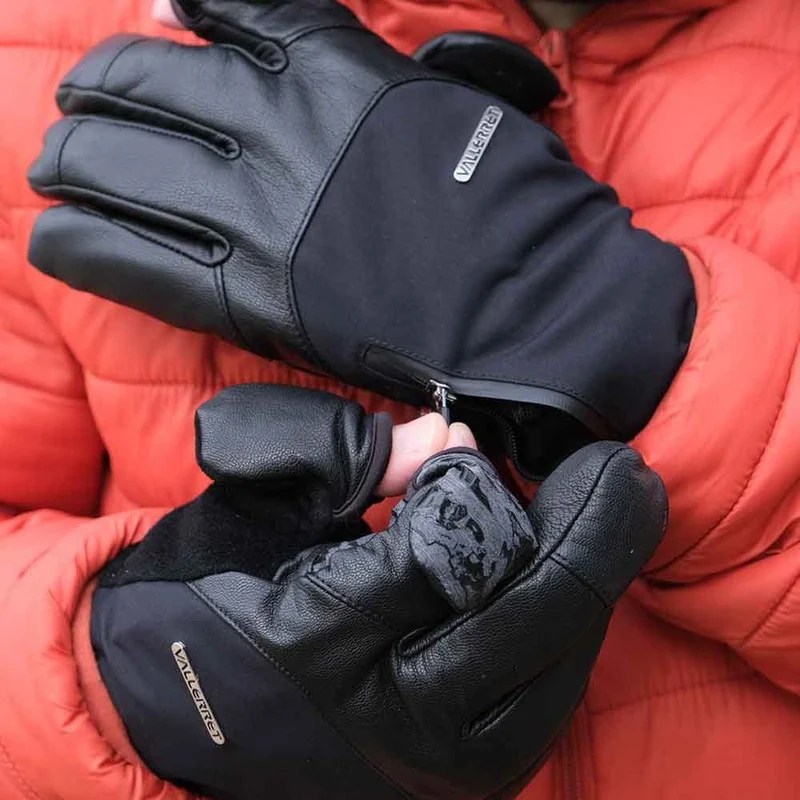 Vallerret Tinden noir, XS