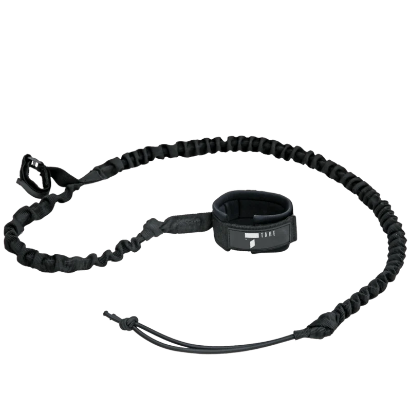 TAHE KAYAK Paddle Multileash