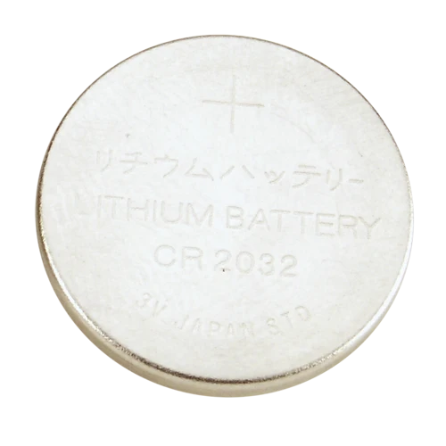 Batterien CR 2032