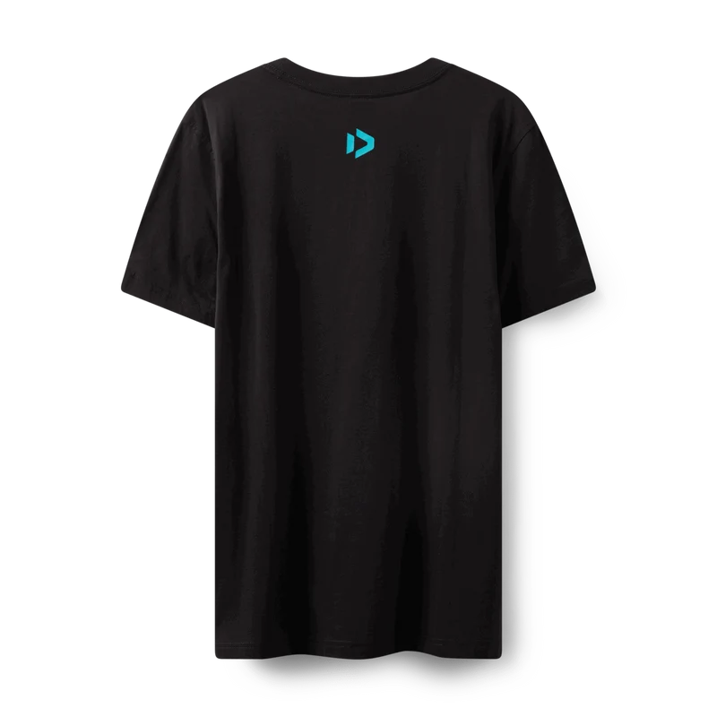 Duotone Tee Original SS men