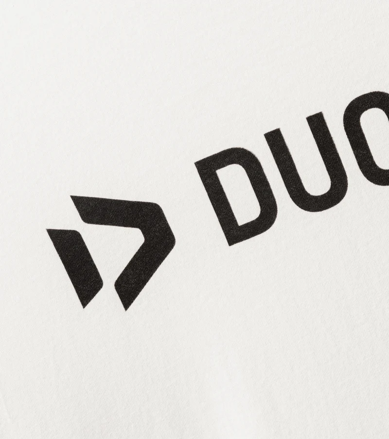Duotone Tee Original SS men