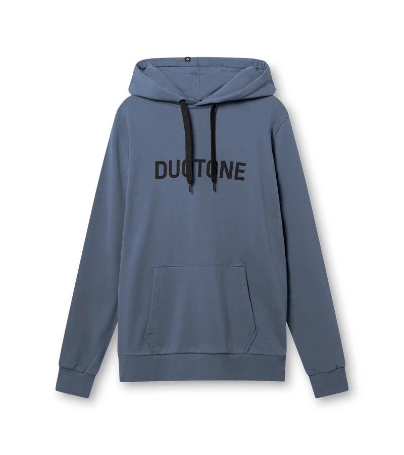 Duotone Hoody Logo unisex