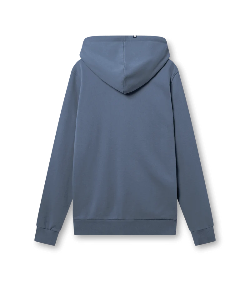 Duotone Hoody Logo unisex