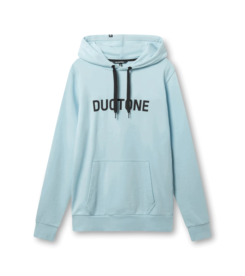 Duotone Hoody Logo unisex