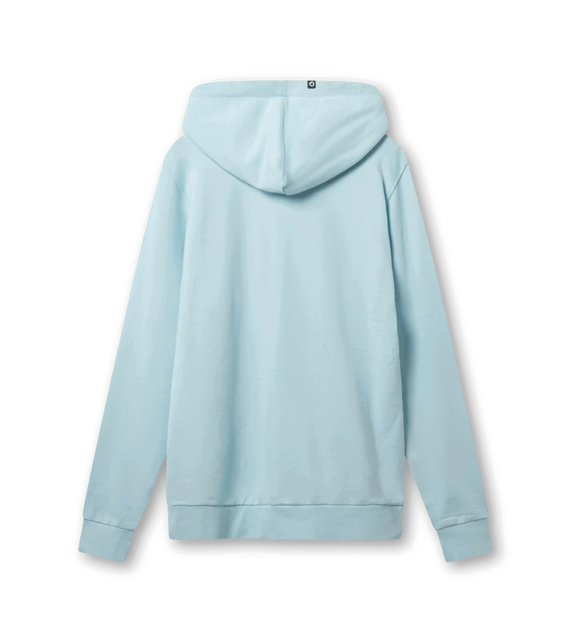 Duotone Hoody Logo unisex