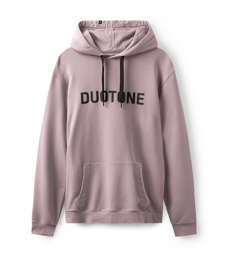 Duotone Hoody Logo unisex