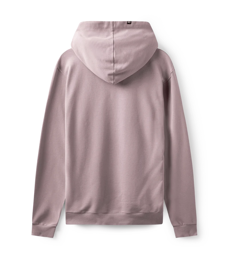 Duotone Hoody Logo unisex