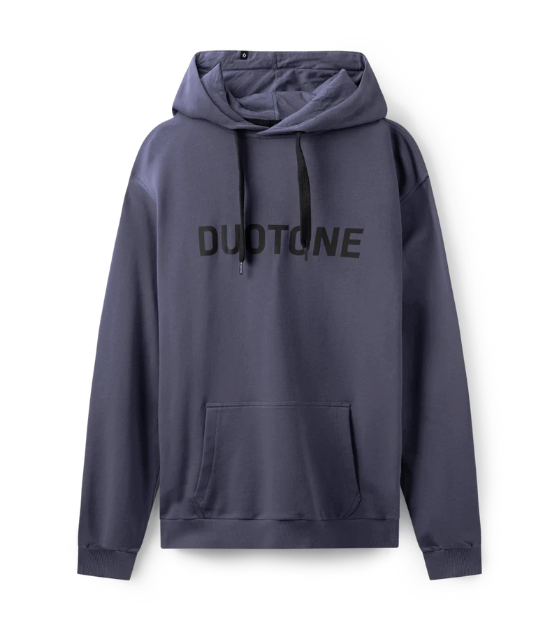 Duotone Hoody Logo unisex