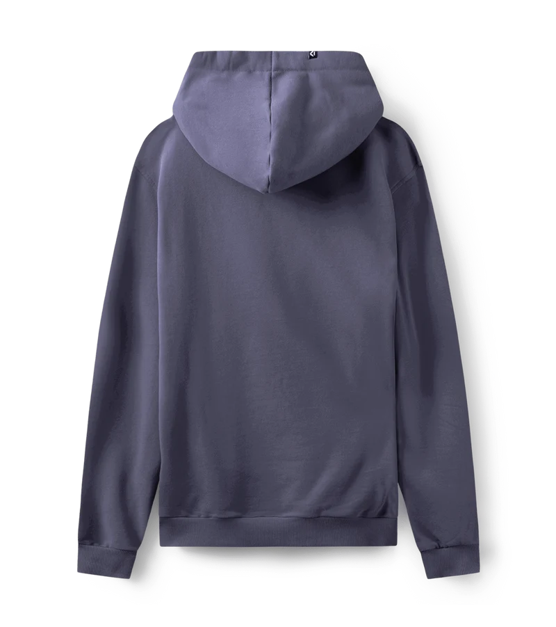 Duotone Hoody Logo unisex