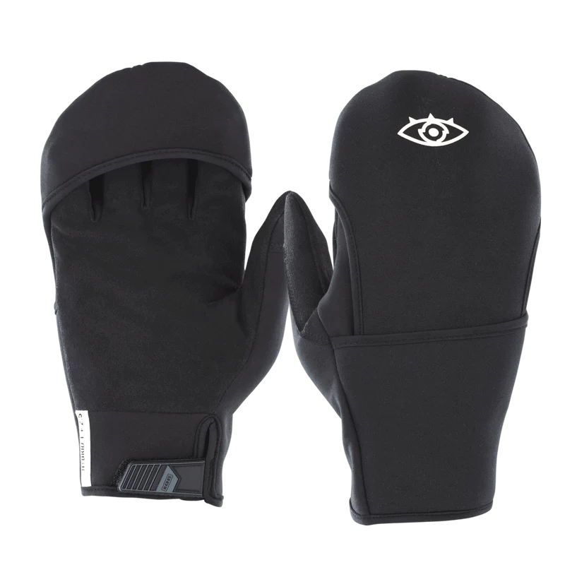 ION Hybrid Gloves 1+2.5