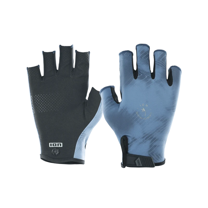 ION Gloves Amara Half Finger unisex