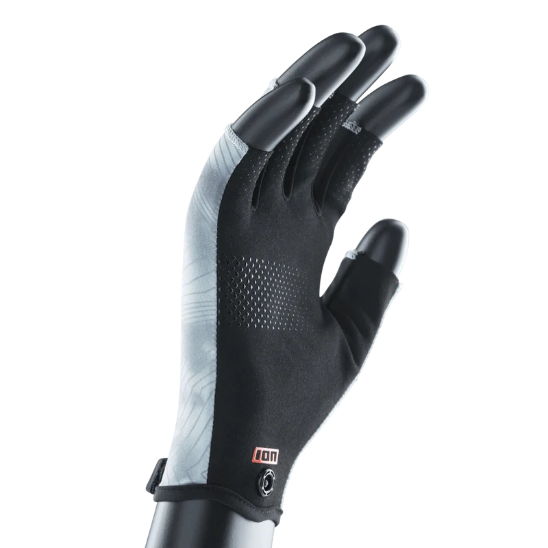 ION Gloves Amara Half Finger unisex