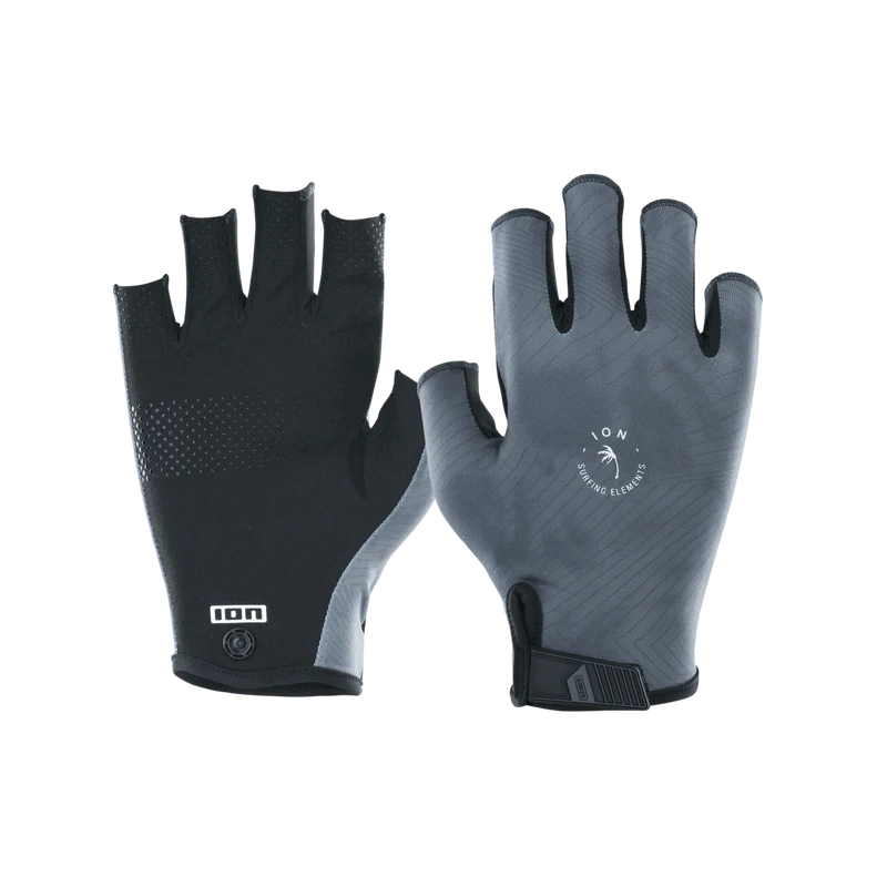 ION Gloves Amara Half Finger unisex