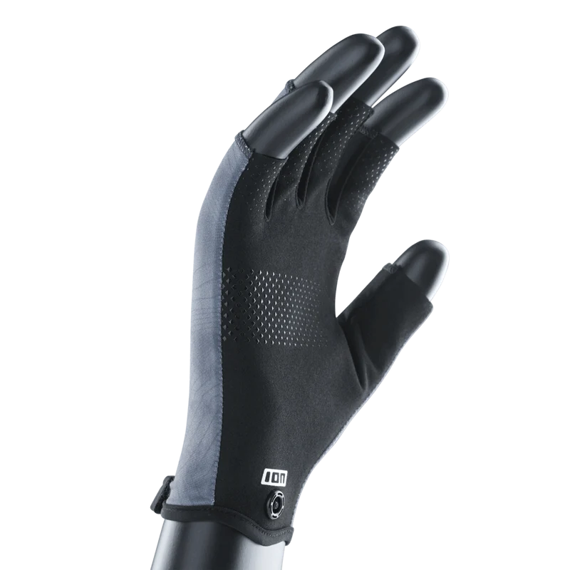 ION Gloves Amara Half Finger unisex