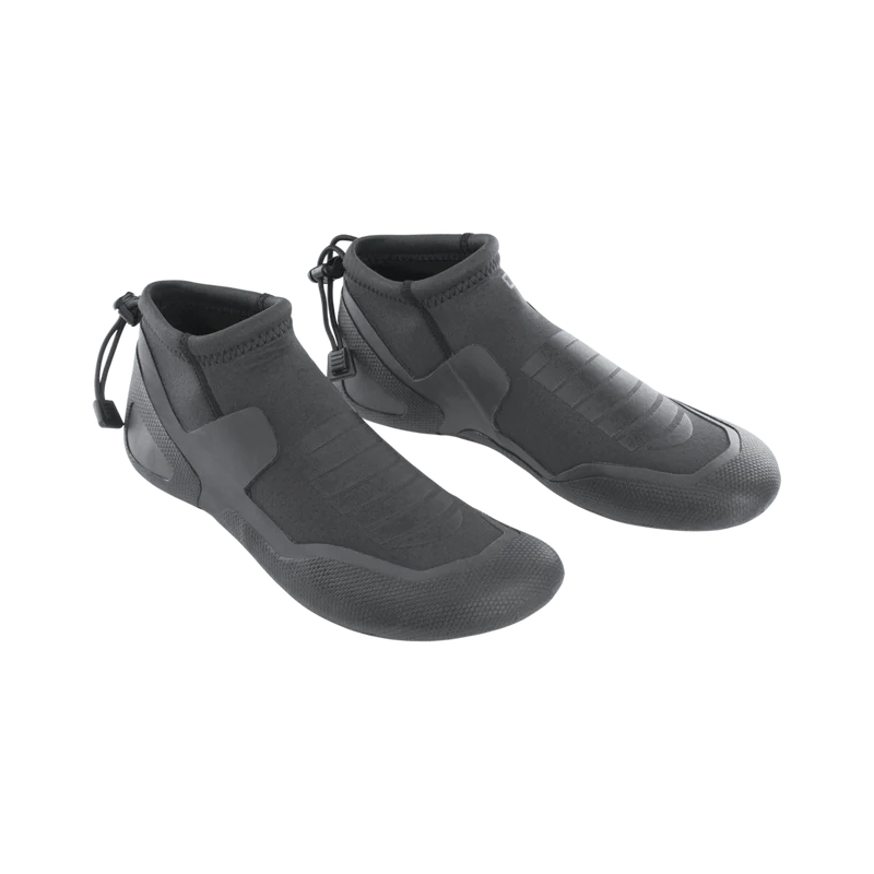 ION Plasma Shoes 2.5 Round Toe