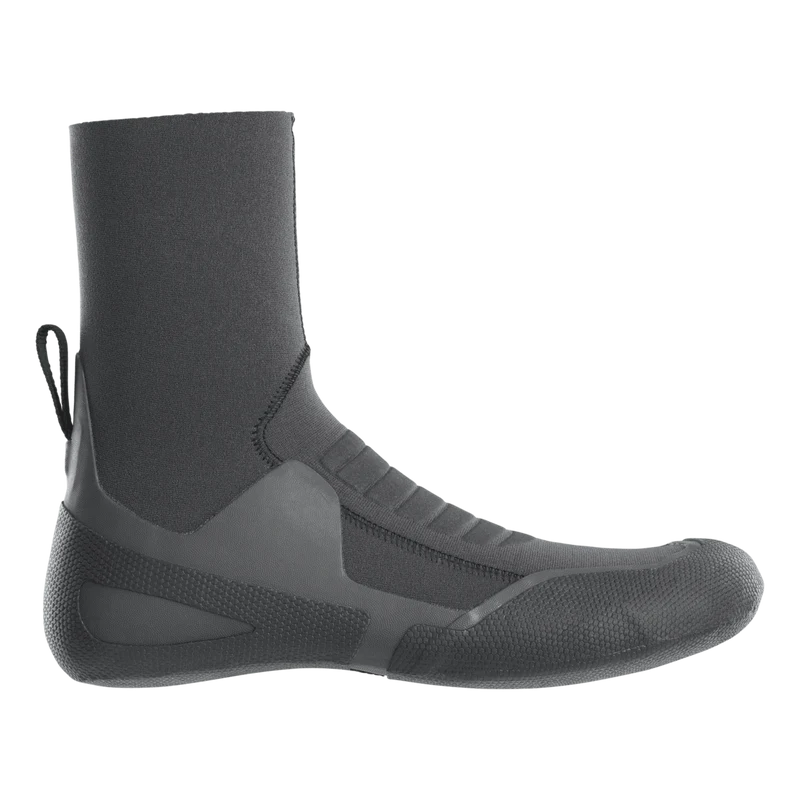 ION Plasma Boots 6/5 Round Toe