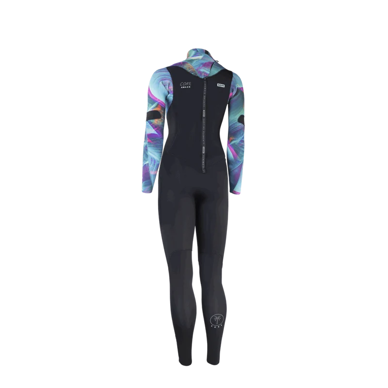 ION Amaze Core 5/4 Back Zip