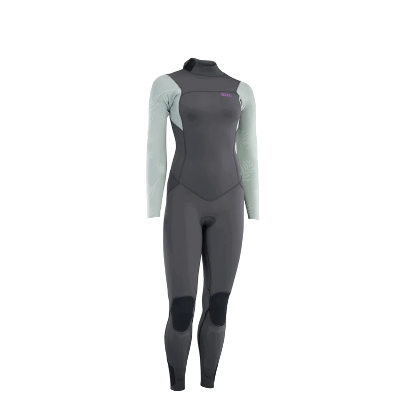ION Amaze Core 4/3 Back Zip