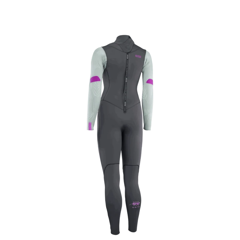 ION Amaze Core 4/3 Back Zip