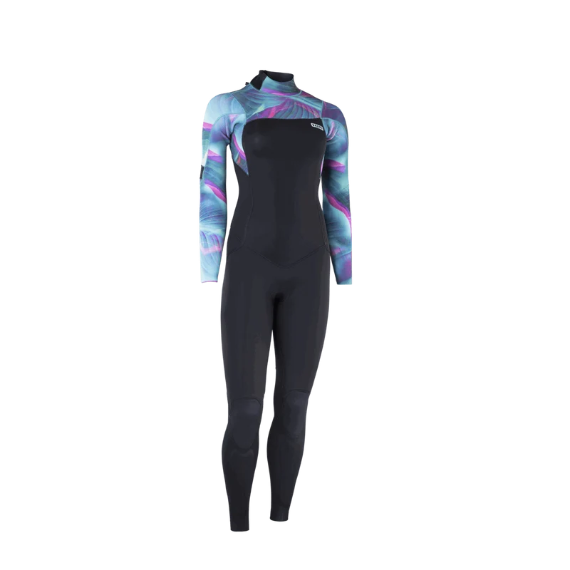 ION Amaze Core 4/3 Back Zip