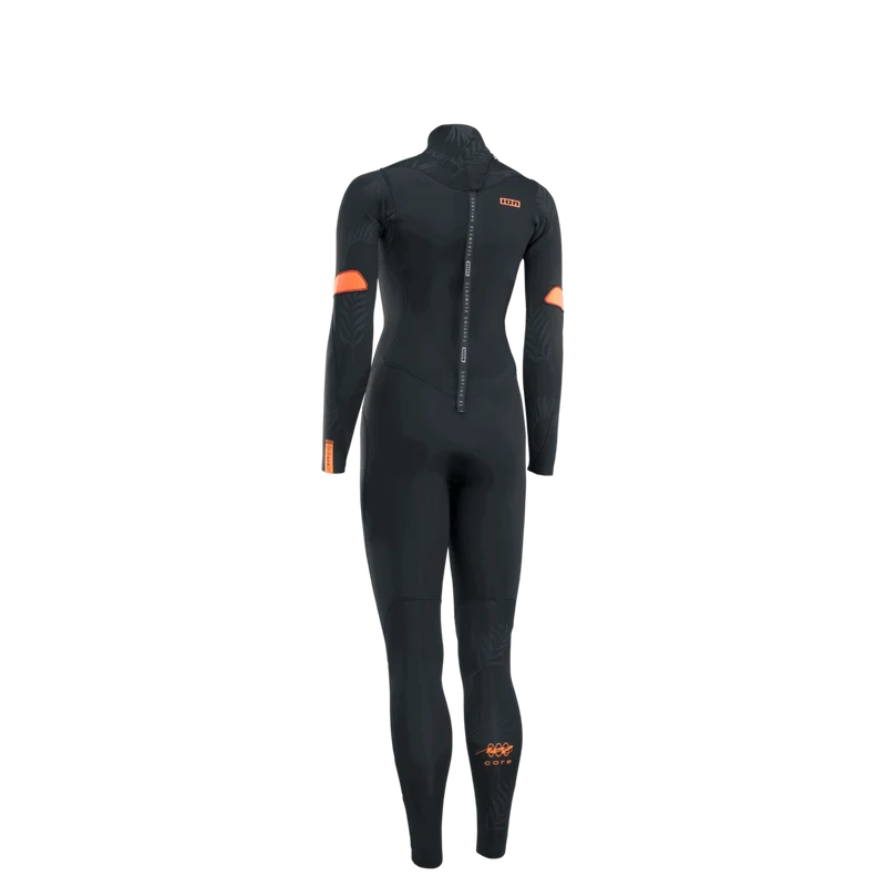ION Amaze Core 4/3 Back Zip
