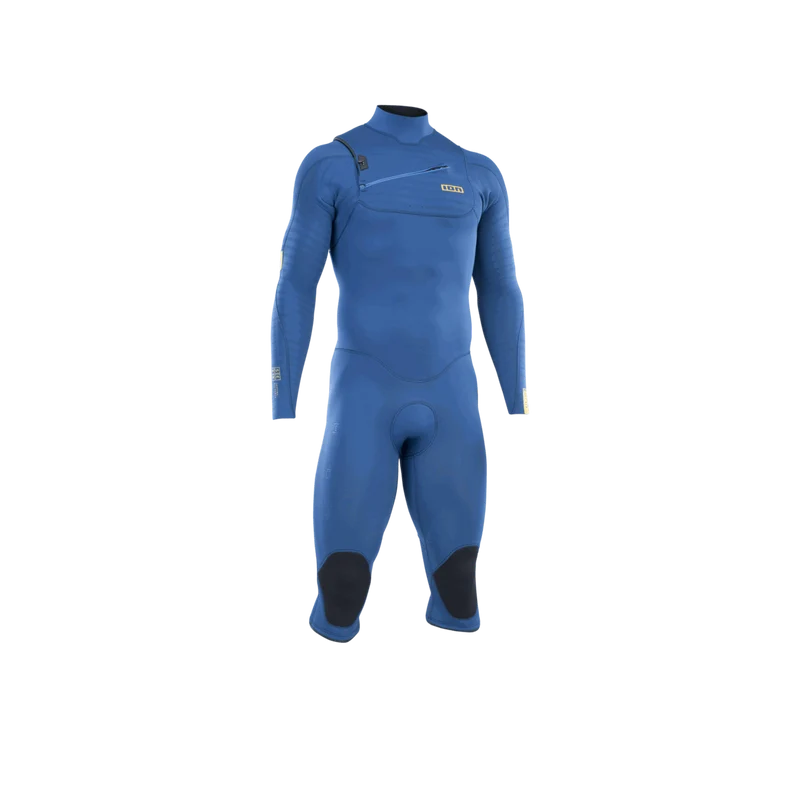 ION Seek Core 4/3 Overknee LS Front Zip