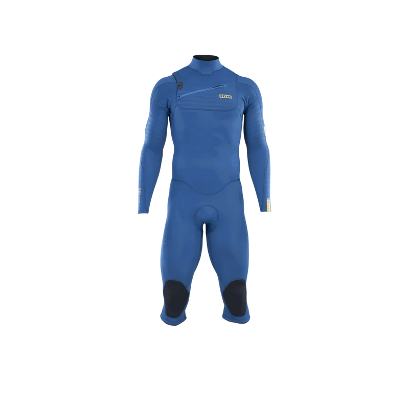 ION Seek Core 4/3 Overknee LS Front Zip
