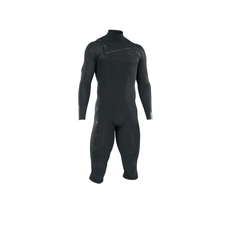 ION Seek Core 4/3 Overknee LS Front Zip