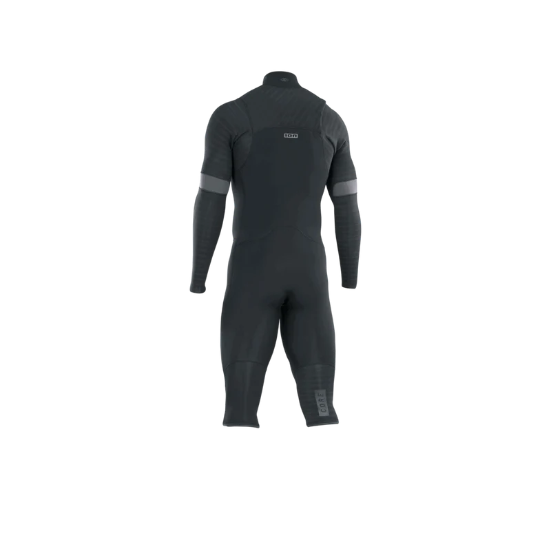 ION Seek Core 4/3 Overknee LS Front Zip