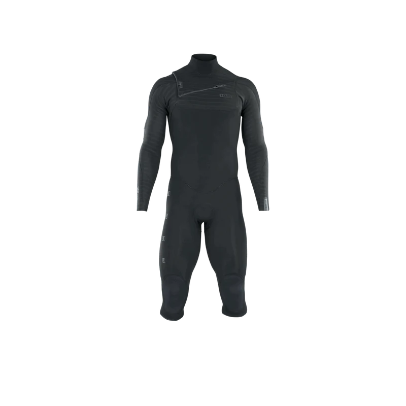 ION Seek Core 4/3 Overknee LS Front Zip