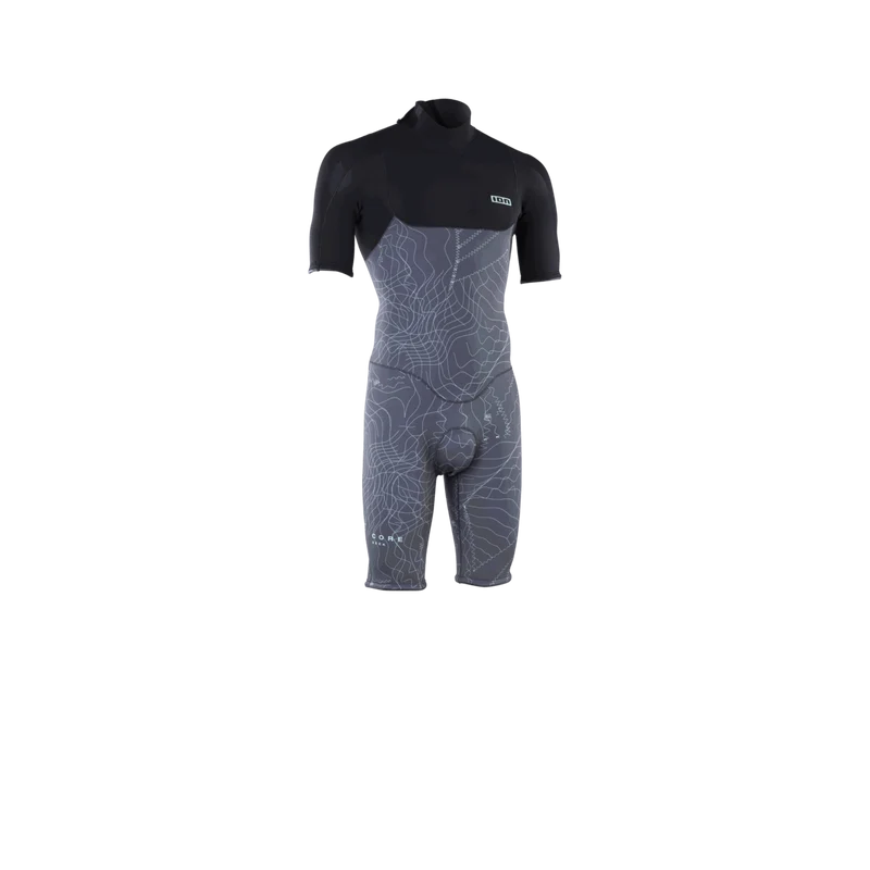 ION Seek Core 2/2 Shorty SS Back Zip