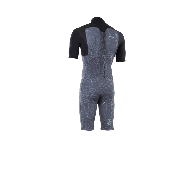 ION Seek Core 2/2 Shorty SS Back Zip