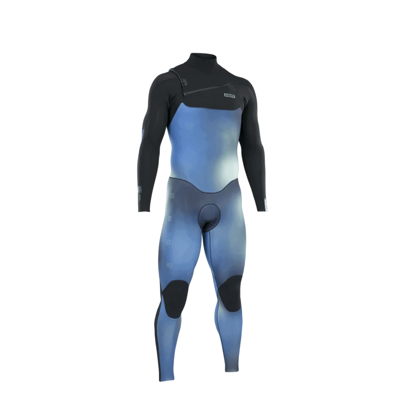 ION Seek Core 5/4 Front Zip