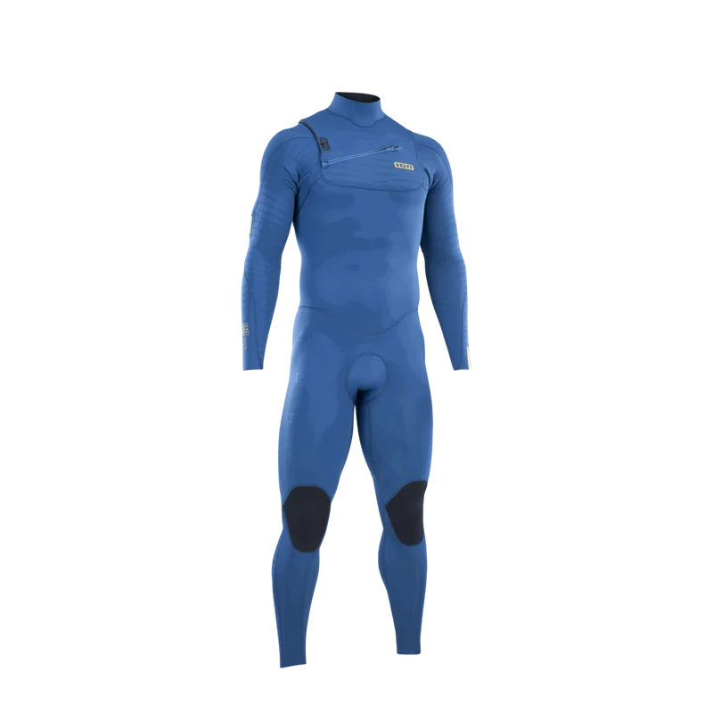 ION Seek Core 5/4 Front Zip