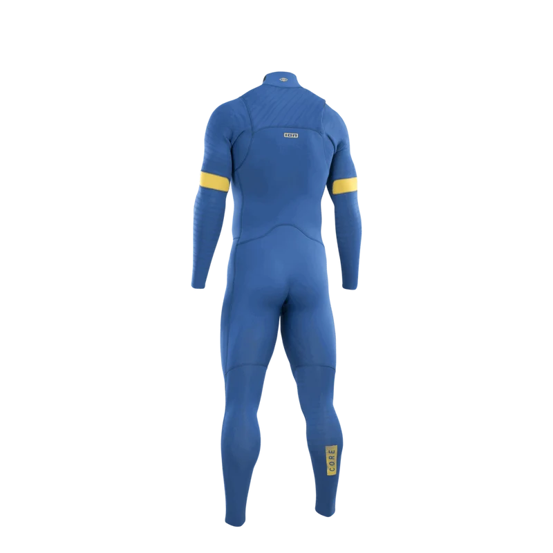ION Seek Core 5/4 Front Zip