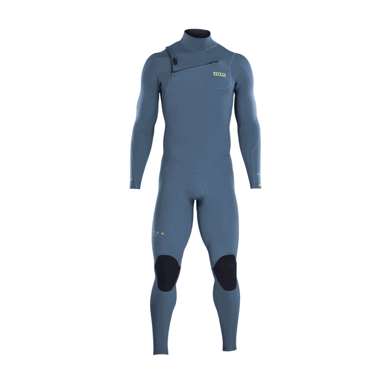 ION Seek Core 5/4 Front Zip