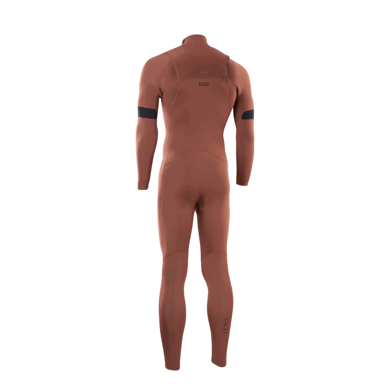 ION Seek Core 5/4 Front Zip