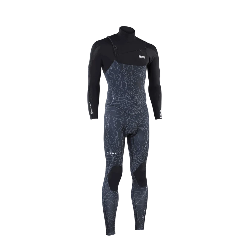 ION Seek Core 5/4 Front Zip