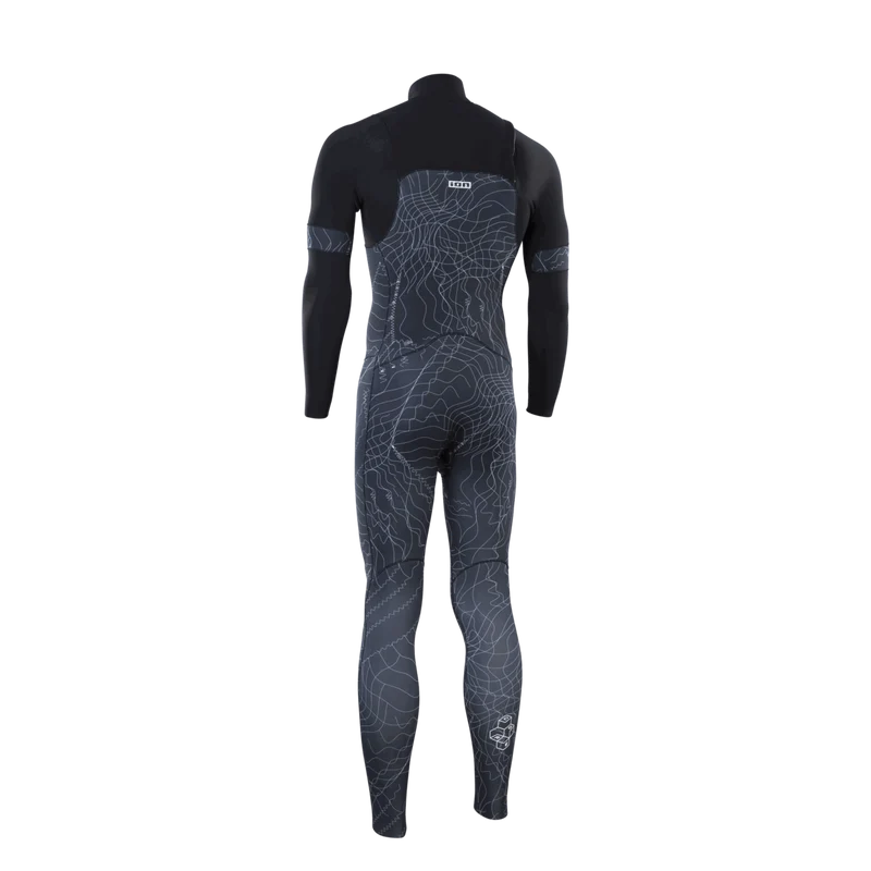 ION Seek Core 5/4 Front Zip